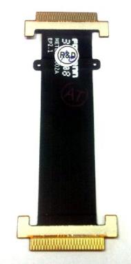 Lanksčioji jungtis Sony Ericsson W205 (HQ)