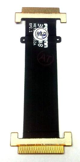 Lanksčioji jungtis Sony Ericsson W205 (HQ)