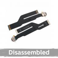 Krovimo lizdas skirtas Samsung N985 Note 20 Ultra su lanksčiąja jungtimi (išimtas iš įrenginio)