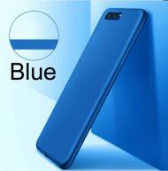 Dėklas X-Level Guardian Apple iPhone X mėlynas