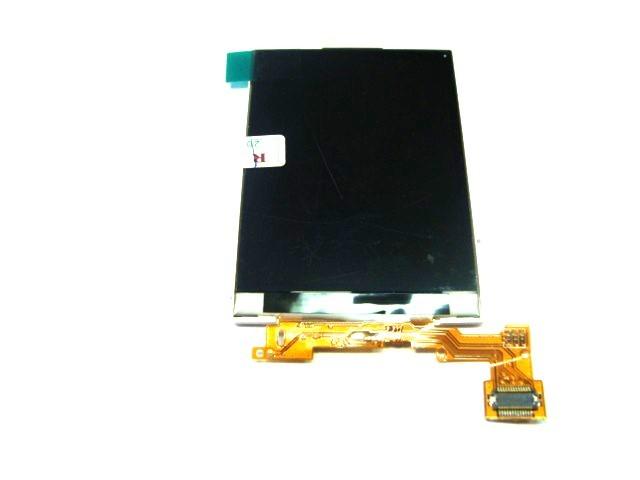 Ekranas Sony Ericsson G700 / G900