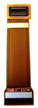 Lanksčioji jungtis Samsung B500