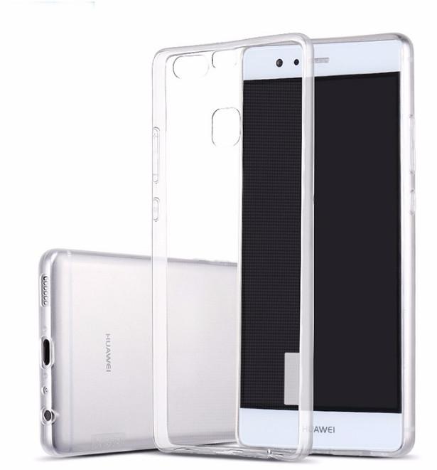 Dėklas Huawei Honor Play, galinis iš silikono, skaidrus, X-LEVEL ANTISLIP