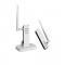 WI-FI adapteris TP-LINK TL-WN722N, 150 Mbps, USB, su antena