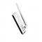 WI-FI adapteris TP-LINK TL-WN722N, 150 Mbps, USB, su antena