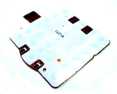Lanksčioji jungtis Nokia 2600c klaviatūrai