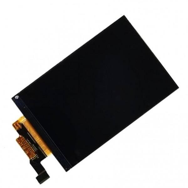 Lietimui jautrus stikliukas skirtas Nokia 603 juodas HQ