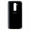 Galinis dangtelis skirtas LG D802 G2 juodas HQ
