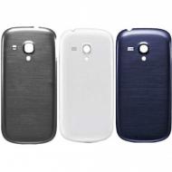 Lietimui jautrus stikliukas skirtas Samsung I9060 / I9062 Grand Neo juodas HQ