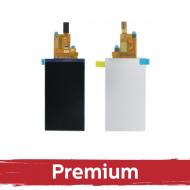 Galinis dangtelis skirtas LG E960 Nexus 4 baltas HQ