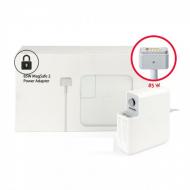 Įkroviklis Apple MagSafe 2 60W ( Tinka ir MacBook Pro su Retina ) su dėžute originalus