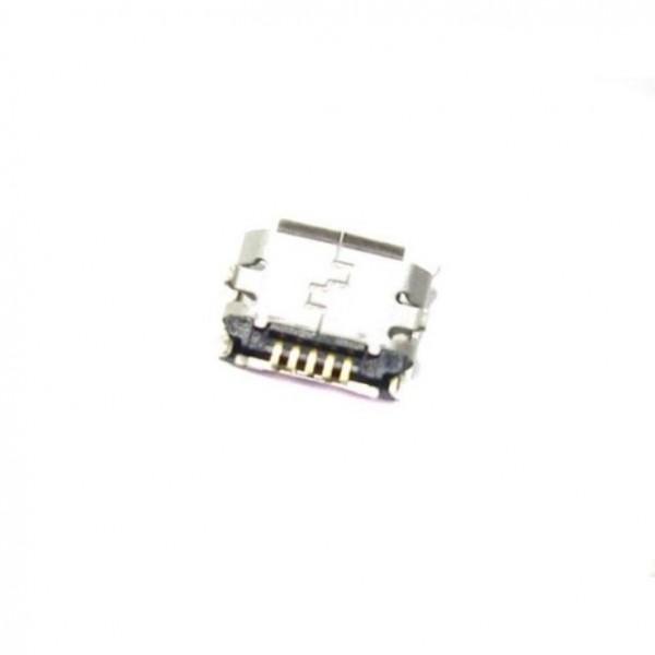 Krovimo lizdas skirtas Samsung S7710 / S6810 / S6790 / G310 / G313 / G318 / S7390 / J120