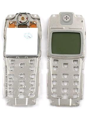 Ekranas Nokia 1100 su plokštele