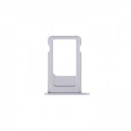 SIM stalčiukas skirtas Apple iPhone 6G SIM kortelės stalčiukas sidabrinis