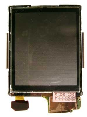 Ekranas Nokia 7610 / 3230 / 6260 / 6630 / 6670 / N91 (HQ)