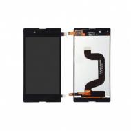 Ekranas skirtas Sony Xperia E3 D2203 juodas HQ