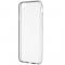 Dėklas Samsung Galaxy Grand 2 G7102, galinis iš silikono, skaidrus, ULTRA SLIM 0,3 mm