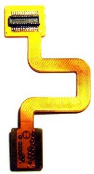 Lanksčioji jungtis Samsung X200 / X150