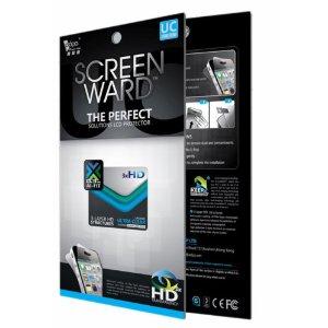 Apsauginė plėvelė Samsung S3850 Corby II, skaidri, ADPO ULTRA CLEAR