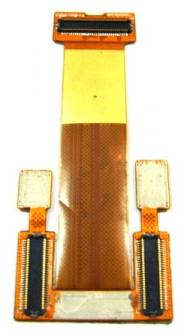 Lanksčioji jungtis LG KG800