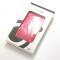 Dėklas Samsung Galaxy Note 2 N7100, atverčiamas į šoną, pilkos, FLIP COVER