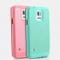 Dėklas Samsung Galaxy Note 3 N9000 / N9005, atverčiamas į šoną, juodas, MERCURY WOW
