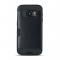 Dėklas Samsung Galaxy J5 (2016) J510, galinis iš silikono ir plastiko, juodas, ARMY DEFENDER