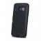 Dėklas Samsung Galaxy J5 (2016) J510, galinis iš silikono ir plastiko, juodas, ARMY DEFENDER