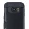 Dėklas Samsung Galaxy J5 (2016) J510, galinis iš silikono ir plastiko, juodas, ARMY DEFENDER