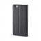Smart Magnet case for Samsung J4 Plus black
