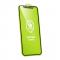 Apsauginis stikliukas Full Cover 3D Nano Glass - HUA P20 Pro black
