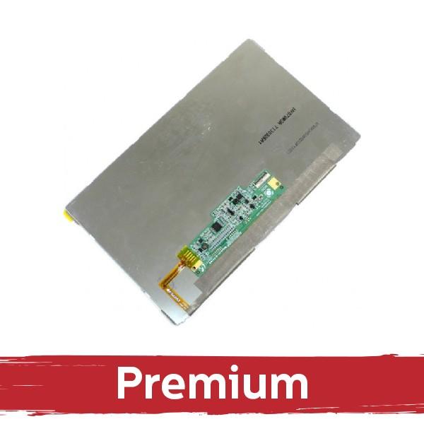 Ekranas skirtas Samsung P1000 Tab / P3100 Tab 2 7.0'''' / P6200 Tab Plus