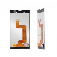 Ekranas skirtas Sony Xperia T3 D5103 baltas HQ
