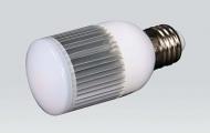 LED spot light E27, 7W