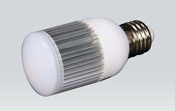LED spot light E27, 7W