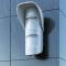 Ajax Hood MotionProtect Outdoor Stogelis (baltas)