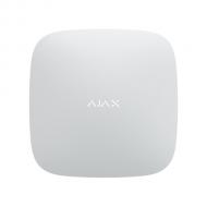 Ajax Hub 2 Plus išmanioji centralė (balta)
