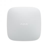 Ajax Hub 2 išmanioji centralė (balta)