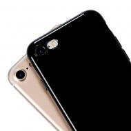 Dėklas Samsung A3 2017, galinis iš silikono, juodas, X-LEVEL ANTI-SLIP