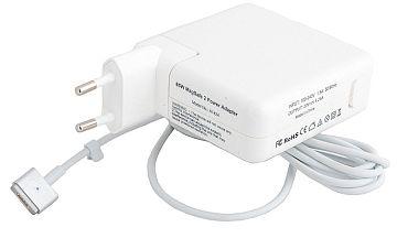 Nešiojamo kompiuterio buitinis kroviklis Apple Magnetic MagSafe 2, 45W, 14.85V, 3.05A, EXTRA DIGITAL