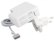 Nešiojamo kompiuterio buitinis kroviklis Apple MagSafe 2 Type T, 60W, 16.5V, 3.65A, EXTRA DIGITAL