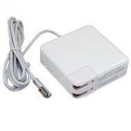 Nešiojamo kompiuterio buitinis kroviklis Apple Magnetic MagSafe 1, 60W, 16.5V, 3.65A, EXTRA DIGITAL