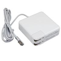 Nešiojamo kompiuterio buitinis kroviklis Apple Magnetic MagSafe 1, 60W, 16.5V, 3.65A, EXTRA DIGITAL