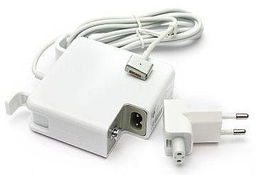 Nešiojamo kompiuterio buitinis kroviklis Apple Magnetic MagSafe 2, 85W, 20V, 4.25A, EXTRA DIGITAL