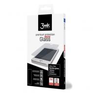 Apsauginė plėvelė Xiaomi mi 8 lite, Lankstus apsauginis stiklas, 3MK Flexible Glass