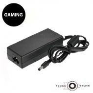 Nešiojamo kompiuterio buitinis kroviklis Asus 5.5x2.5mm, 120W, 19V, 6.32A, EXTRA DIGITAL GAMING, tinka Acer / Benq / Compaq / Gateway / HP / Fujitsu / Medion / MSI
