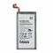 Akumuliatorius Samsung Galaxy S8+ G955 EB-BG955ABE, (Original Service Pack), 3500 mAh
