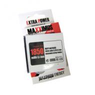 Akumuliatorius Sony Ericsson (BA750), EXTREME, 1850 mAh, tinka Xperia Arc / Arc S