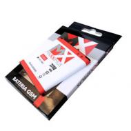 Akumuliatorius SAMSUNG, 4200mAh Li-ion Xiaomi Redmi Note 4X, BN43, MAXXIMUS