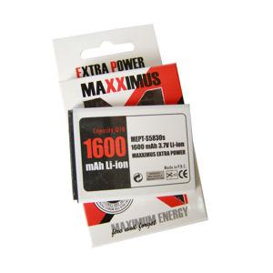 Akumuliatorius SAMSUNG, 1950 mAh Li-ion I8160, Galaxy Ace2,, MAXXIMUS